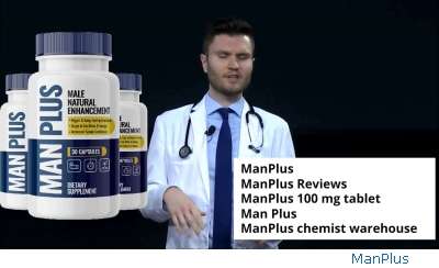 How Is Manplus Different From Revatio